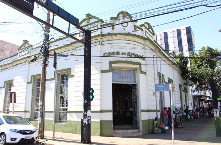 MS lança jornada estadual inédita para valorizar patrimônio cultural e convida municípios a participarem com ações educativas e culturais.