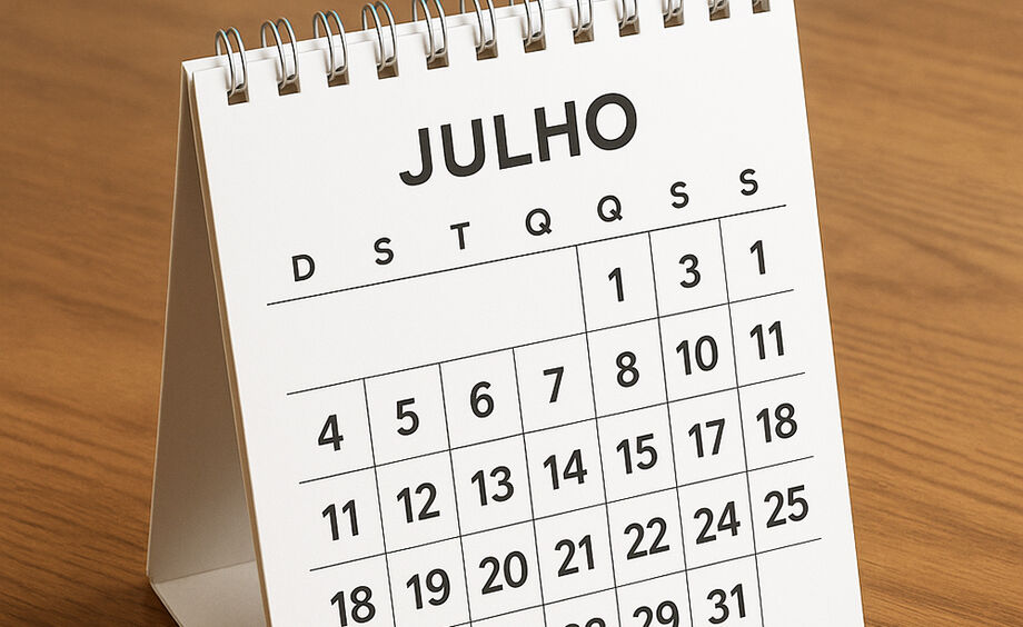 Julho sem feriados, mas com muitas datas importantes: ciência, amizade, combate ao racismo e mais