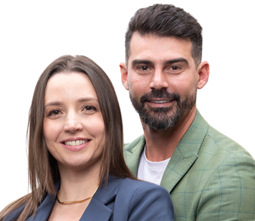 Carol e Radamés foram os vencedores da sétima edição do Power Couple Brasil,