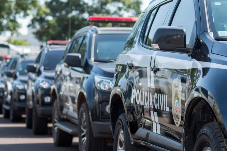 Edital do concurso PC MS oferece vagas para cargos de investigador e escrivão