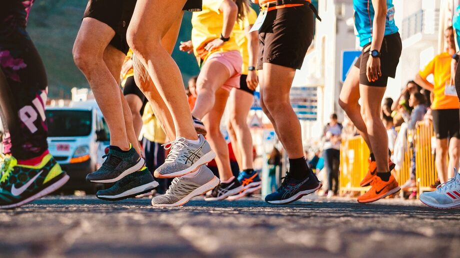 A corrida é aberta a todas as idades e oferece 50% de desconto nas inscrições para idosos e atletas com deficiência, mediante apresentação de laudo médico.