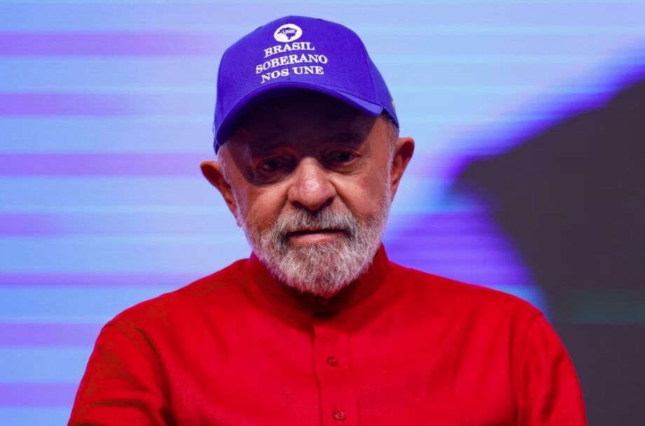 'Se esse mineral já é crítico, vou pegar para mim, por que vou deixar para outro pegar?', disse o presidente Lula sobre terras raras