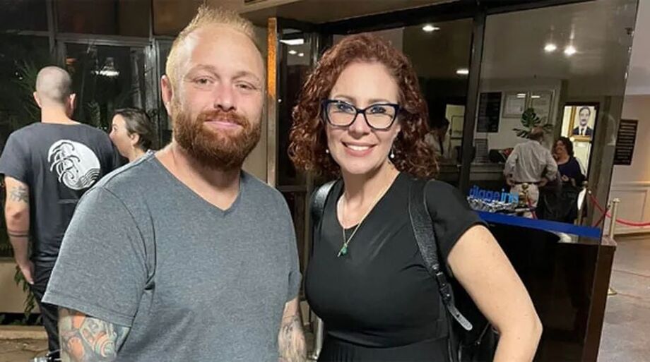 Walter Delgatti Neto e Carla Zambelli são acusados de invasão aos sistemas do Conselho Nacional de Justiça
