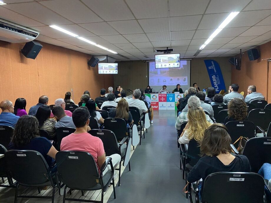 Contribuições podem ser enviadas até o dia 4 de agosto.