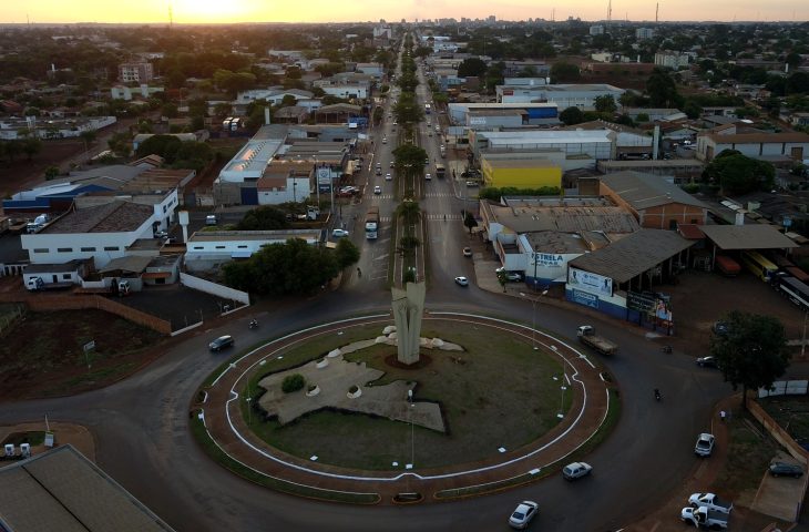 Governo de MS lança edital para projeto executivo do novo Ceasa em Dourados, reforçando a logística agrícola na região sul.