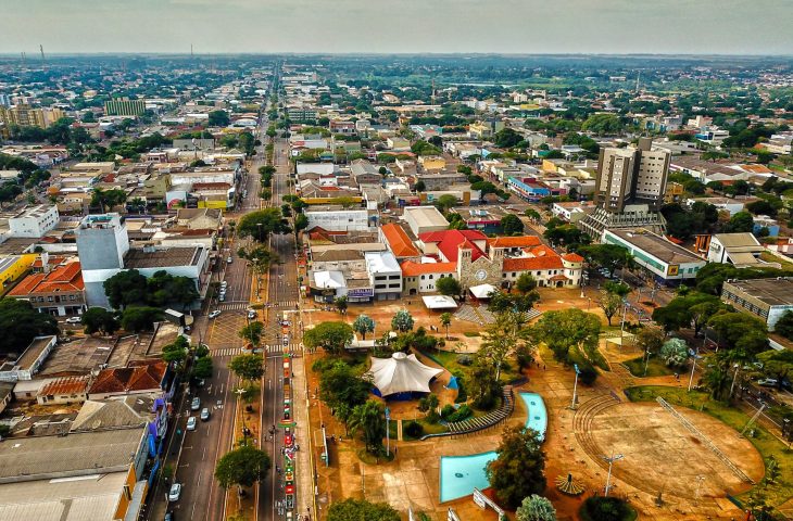 Plano foi elaborado com base em estudos técnicos realizados entre 2018 e 2019, incluindo o mapeamento detalhado das árvores em áreas urbanas
