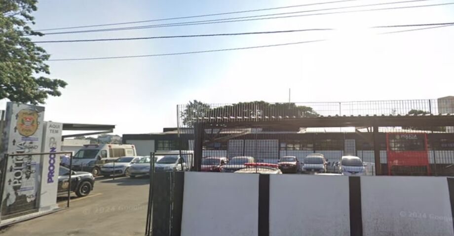 Roubo à residência do casal de idosos e homicídio dos suspeitos foram registrados no 47.º DP, no Capão Redondo.