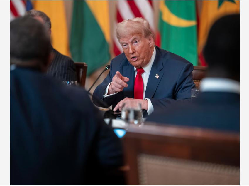 Donald Trump, presidente dos EUA, informou ter orientado o Escritório do Representante Comercial (USTR) americano a abrir uma investigação no âmbito da Seção 301 sobre o Brasil.