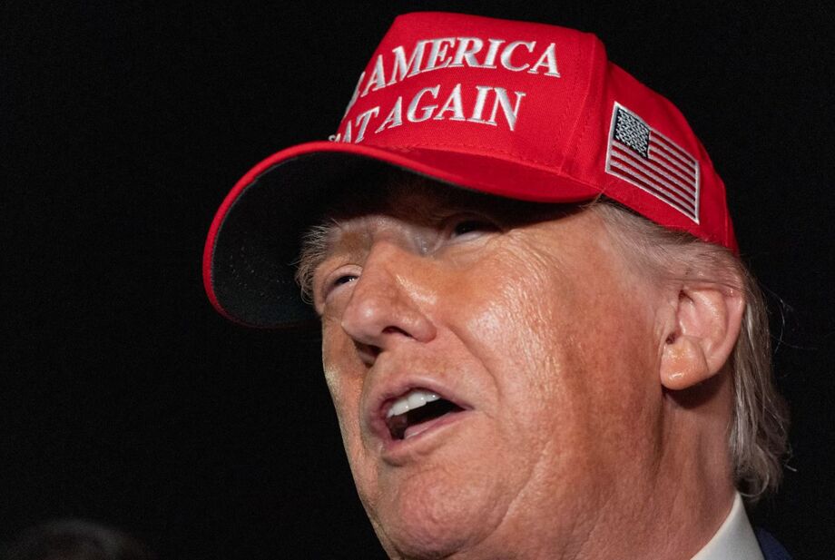 Trump também anunciou nesta segunda-feira a aplicação de tarifas de importação contra 14 países para agosto