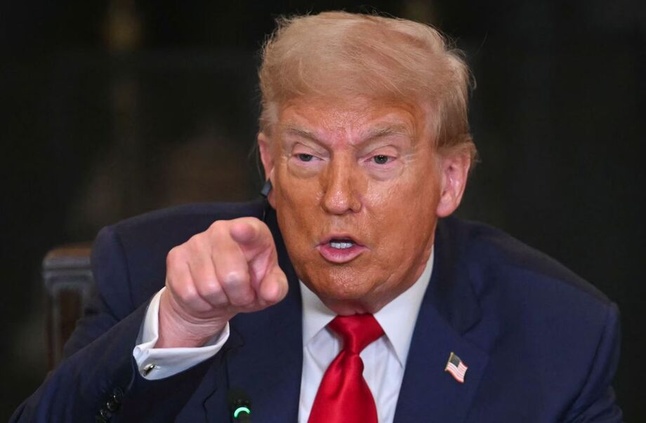 Juiz federal volta a derrubar decreto de Trump sobre nascidos em solo americano