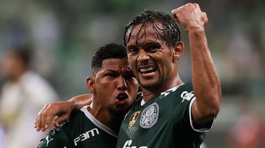Gustavo Scarpa e Rony, do Atlético-MG, farão reencontro com o Palmeiras pela 15ª rodada do Campeonato Brasileiro.
