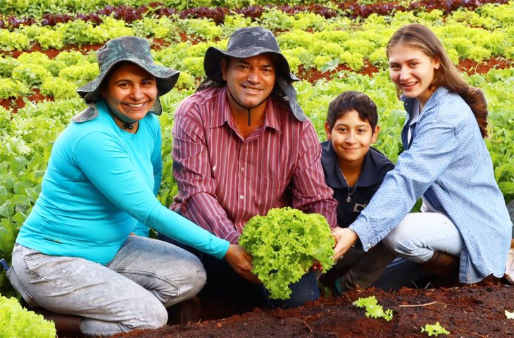 Agricultura familiar de MS já movimentou R$ 5,1 milhões em 2025 e deve superar recorde anual com apoio da Agraer e programas públicos