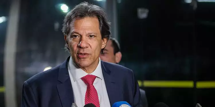 O ministro confirmou ainda o envio de uma nova carta às autoridades americanas para retomar as tratativas