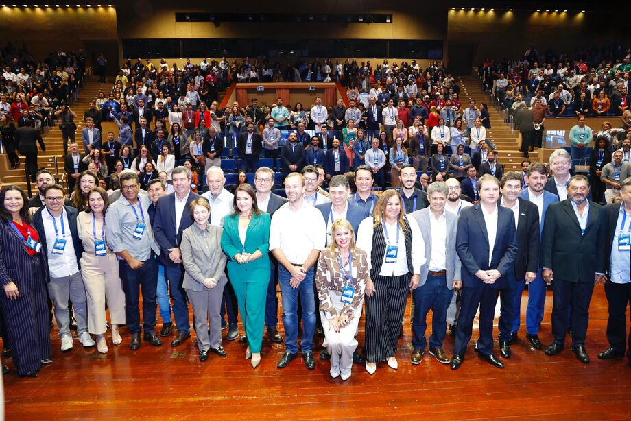 Encontro de Líderes de Territórios Empreendedores marcou início de novo ciclo do programa Cidade Empreendedora