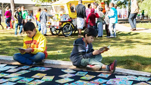Feira Literária de Bonito entra no calendário oficial em última sessão da ALEMS antes do recesso parlamentar.