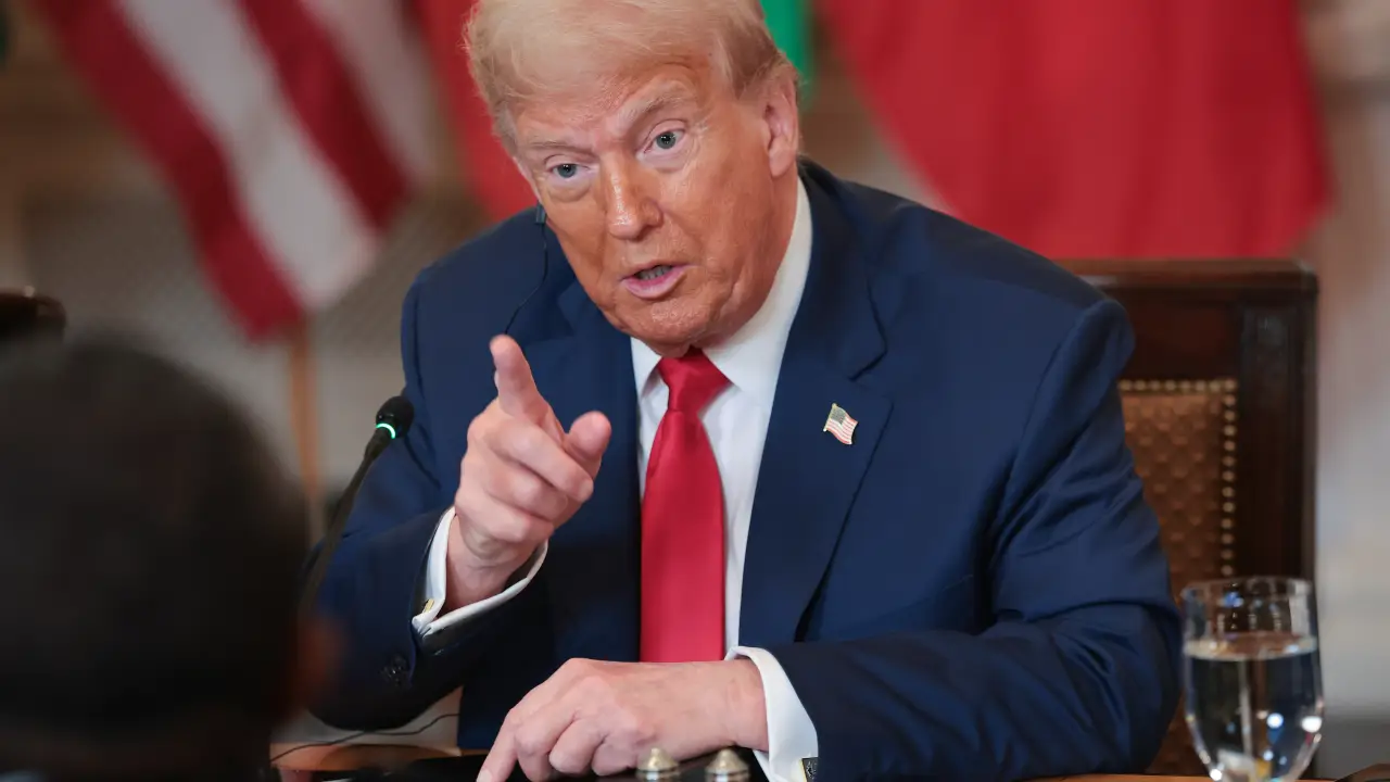 Brasil será um dos países mais afetados pelo tarifaço de Trump, com alíquota máxima de 50% sobre exportações aos EUA
