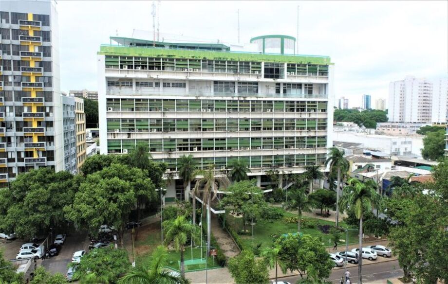 Ex-prefeito de Cuiabá Chico Galindo nomeou Fernando Biral de Freitas para o cargo que ocupou entre abril de 2010 e dezembro de 2012