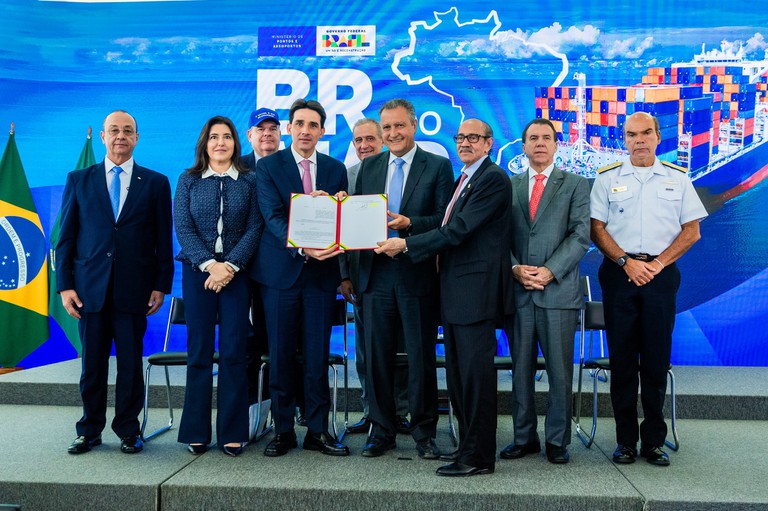 Com o impulsionamento da indústria naval, o programa visa incentivar as empresas brasileiras a utilizarem estaleiros brasileiros para manutenção e reparos de embarcações que operam na cabotagem, fortalecendo a economia local