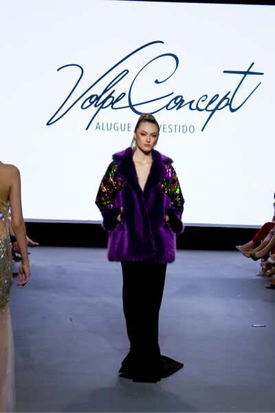 MS Fashion Week une moda e arte na galeria Mara Dolzan em novembro com desfiles de marcas regionais e nacionais