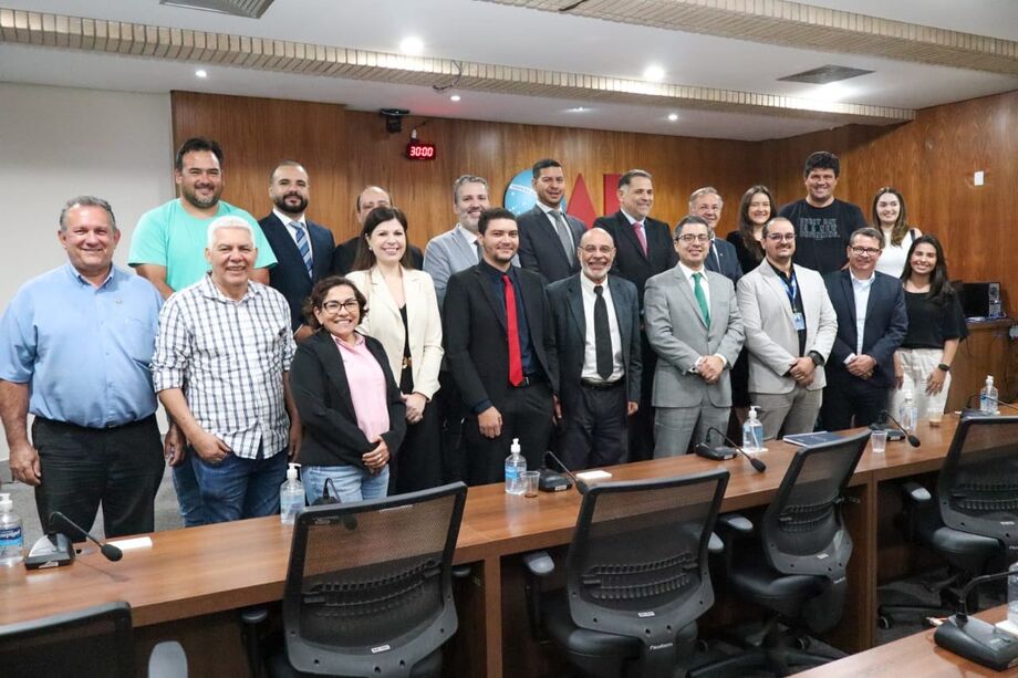 Comissão da OAB/MS discute acordo que pode facilitar regularização de imóveis em áreas da União em Mato Grosso do Sul