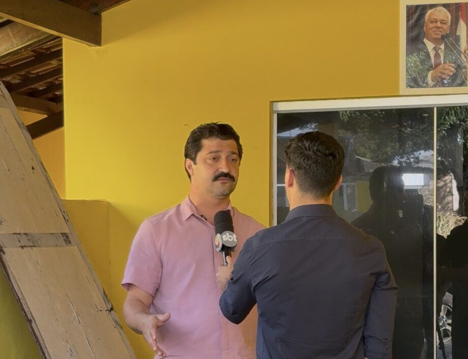 Para Flávio Cabo Almi, insegurança cresce e precisa de resposta urgente dos poderes públicos