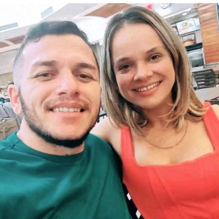 Casal é executado a tiros em Coronel Sapucaia; polícia investiga e busca autor dos disparos
