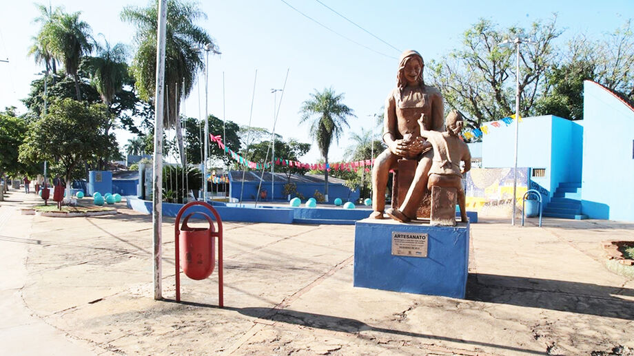 A Prefeitura de Campo Grande abriu licitação para as obras de revitalização e construção da Praça dos Imigrantes, com envio de propostas até o dia 8 de agosto de 2025.