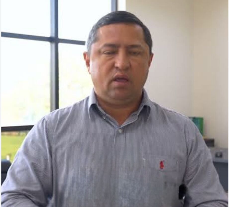 Wagner Roberto Ponsiano (PSDB), prefeito de Fátima do Sul, ficou fora do novo ciclo do programa Cidade Empreendedora por falta de articulação da gestão local.