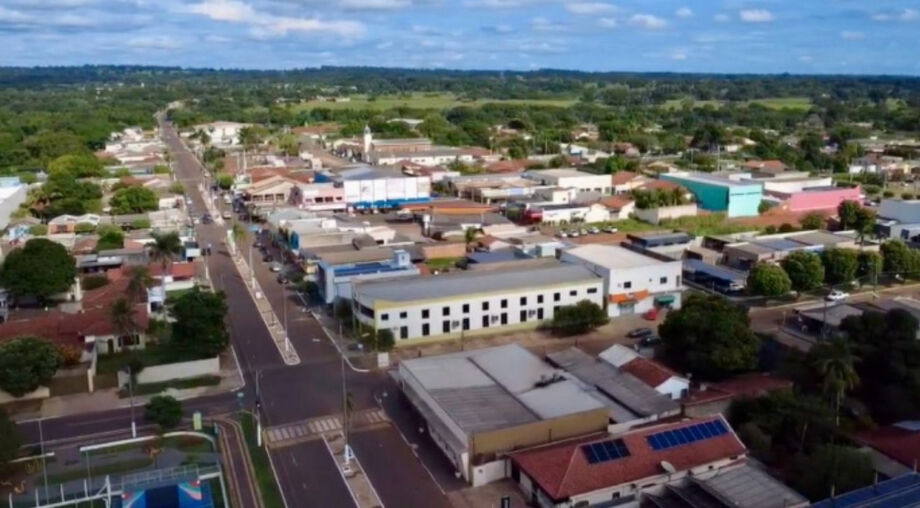 Evento em Nioaque reúne serviços gratuitos de saúde, cidadania e cultura para marcar os 135 anos do município