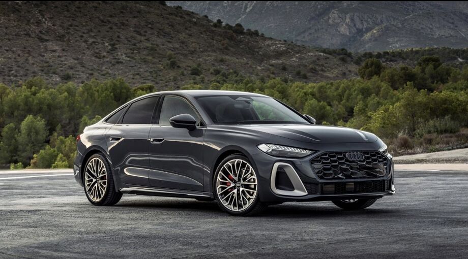 O novo Audi A5 já está sendo lançado nas concessionárias da marca em todo o Brasil.