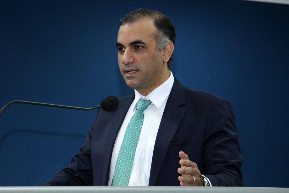 Juliano Tannus é sócio advogado do escritório Tannus Advogados Associados Conselheiro Seccional da OAB/MS