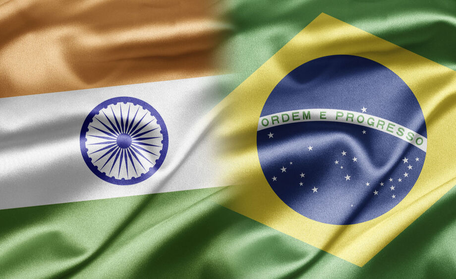 Conferência LIDE BrasilÍndia reunirá empresários em Mumbai para fortalecer comércio e cooperação em tecnologia, energia e agronegócio.