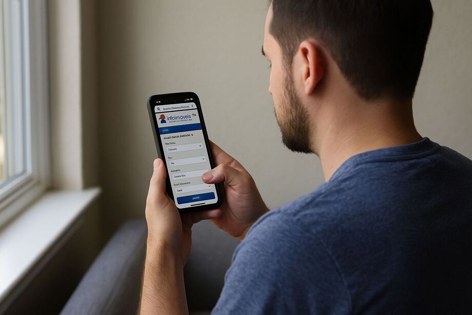 Comprar casa em Dourados ficou mais fácil com ajuda da internet