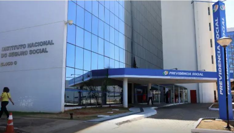 Instituto Nacional do Seguro Social (INSS)