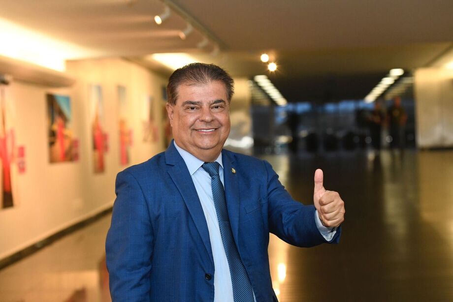 Dourados recebe R$ 580 mil para reforçar a saúde básica. Recurso foi articulado pelo senador Nelsinho Trad e é o maior entre os cinco municípios atendidos.