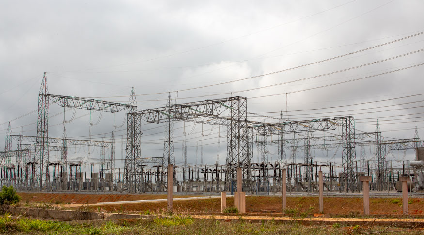 Conta de luz foi o item que mais pesou na inflação de junho no país, segundo o IBGE. Crédito: Foto: Helena Pontes/Agência IBGE Notícias.