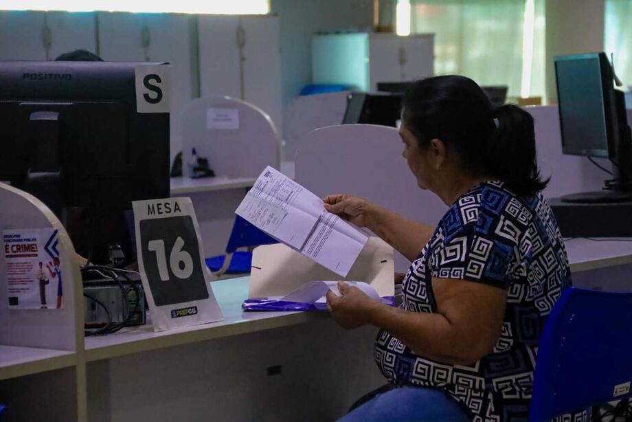Refis 2025 termina sexta-feira e ainda pode ser feito pelo site da Prefeitura