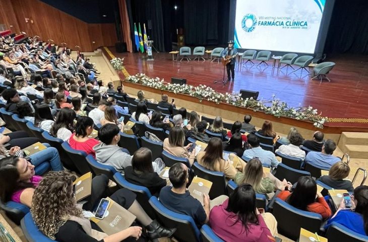 Evento reunirá especialistas de todo o país para debater práticas que salvam vidas e fortalecem o SUS