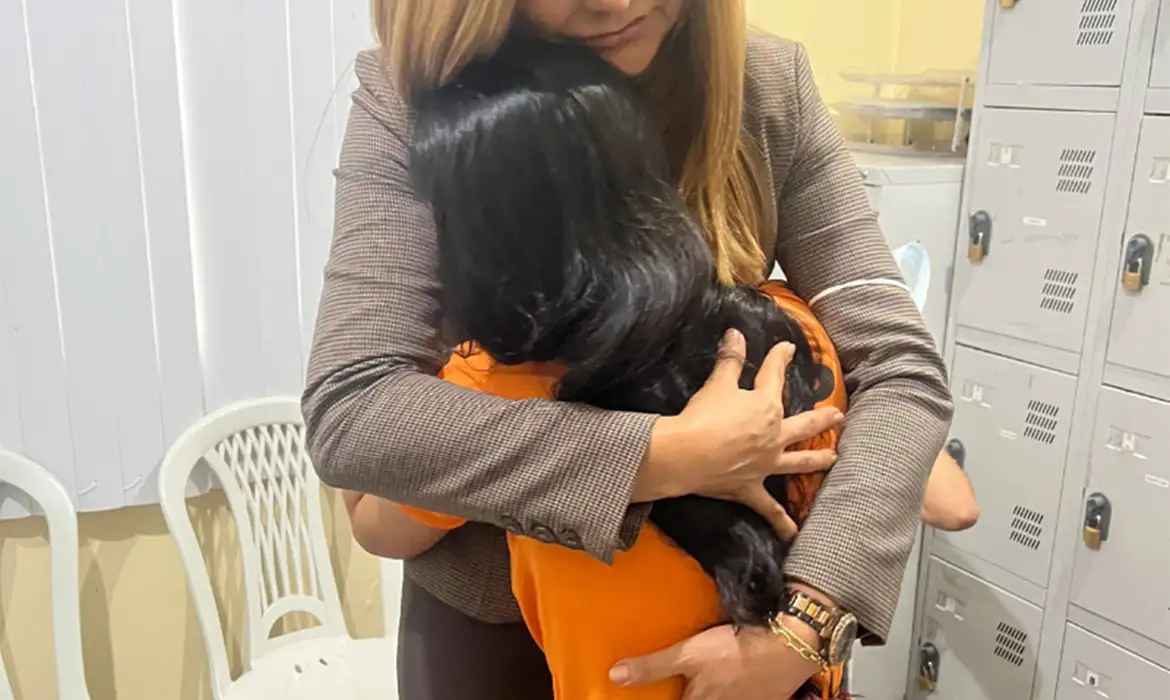 Crime foi cometido em delegacia do interior do Amazonas