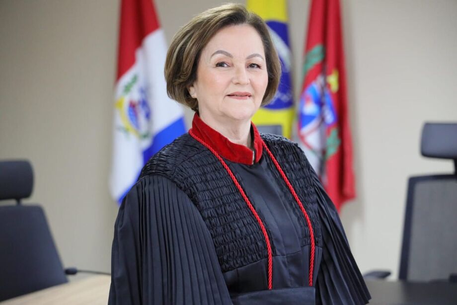 Maria Marluce deverá ser sabatinada pela Comissão de Constituição e Justiça (CCJ) do Senado para assumir vaga no STJ
