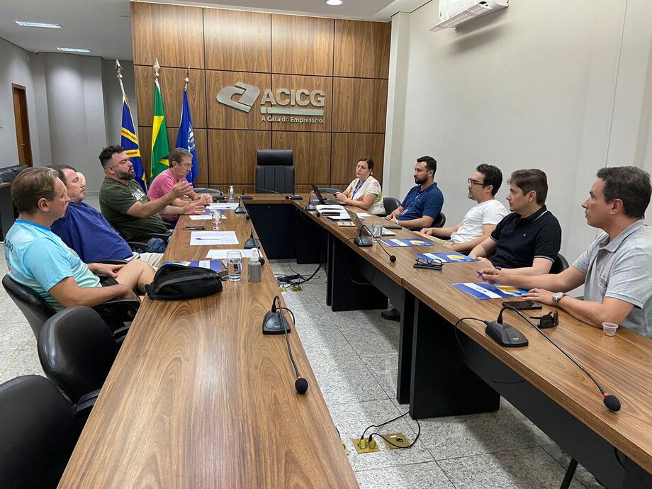 Cervejarias de MS ganham apoio da ACICG para crescerem em grupo com até 50% de subsídio do Projeto Empreender.