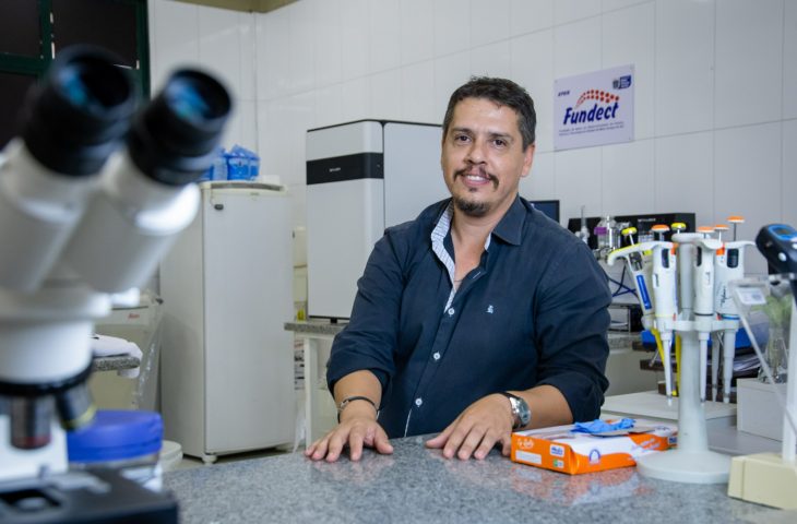 MS terá três novos institutos de pesquisa focados em biotecnologia, pecuária sustentável e mudanças climáticas no Pantanal.