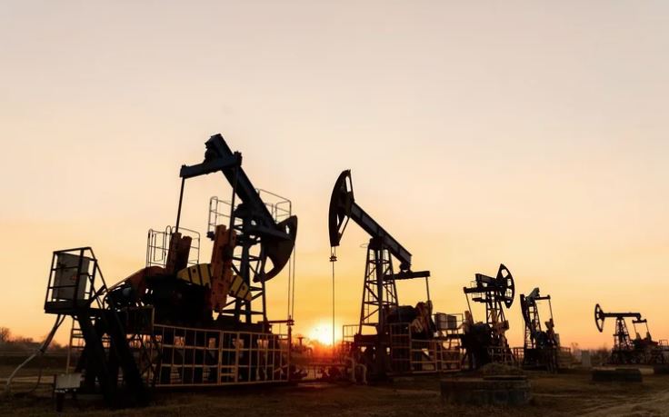 Petróleo: contratos futuros fecharam em queda após as ameaças de Donald Trump