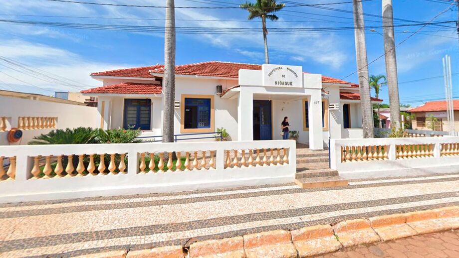 Prefeitura de Nioaque