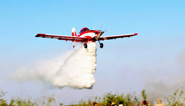 O Governo de Mato Grosso do Sul aprovou planos de contingência para lidar com chuvas intensas, seca e incêndios florestais, com foco na saúde pública e ações coordenadas.