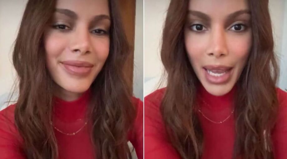 Anitta faz live para esclarecer os procedimentos estéticos realizados em seu rosto