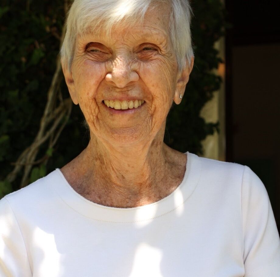 Psicanalista e mãe de Pedro Bial, Susanne morreu aos 101 anos, um dia após o aniversário.