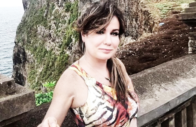 A ex-atriz Suzy Camacho foi indiciada pela Polícia Civil