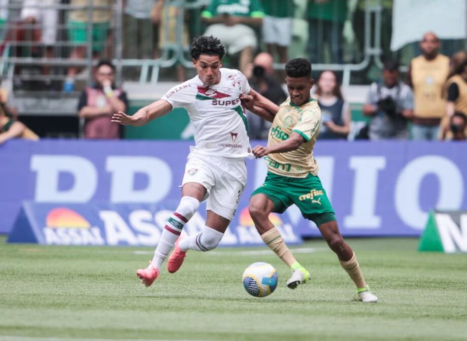 Potenciais adversários no Mundial de Clubes, Fluminense e Palmeiras buscam reconhecimento de Copa Rio como título de campeão do mundo