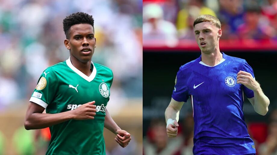 Palmeiras e Chelsea se encontram nas quartas de final da Copa do Mundo de Clubes